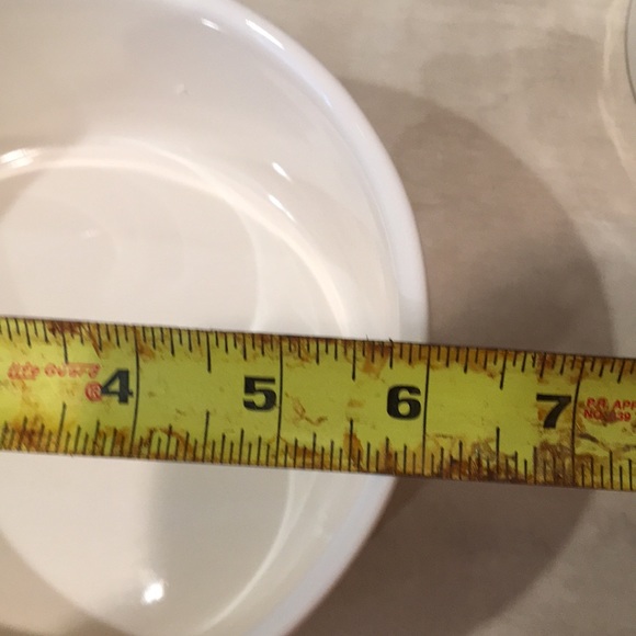 RAE DUNN Doggie🐾Deal🐶 Woof canister and 2 bowls - Picture 12 of 15